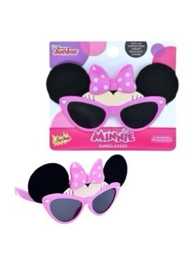 Disney Junior Minnie Mouse Sunglasses